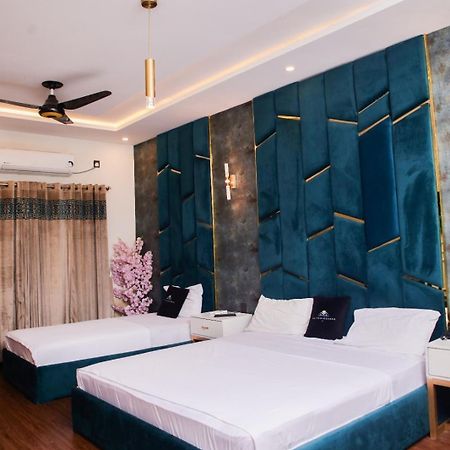 Elite Elegance Inn Isb İslamabad Dış mekan fotoğraf