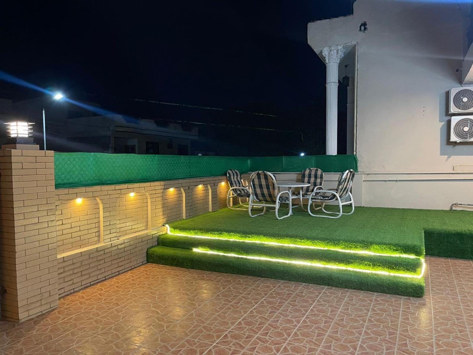 Elite Elegance Inn Isb İslamabad Dış mekan fotoğraf
