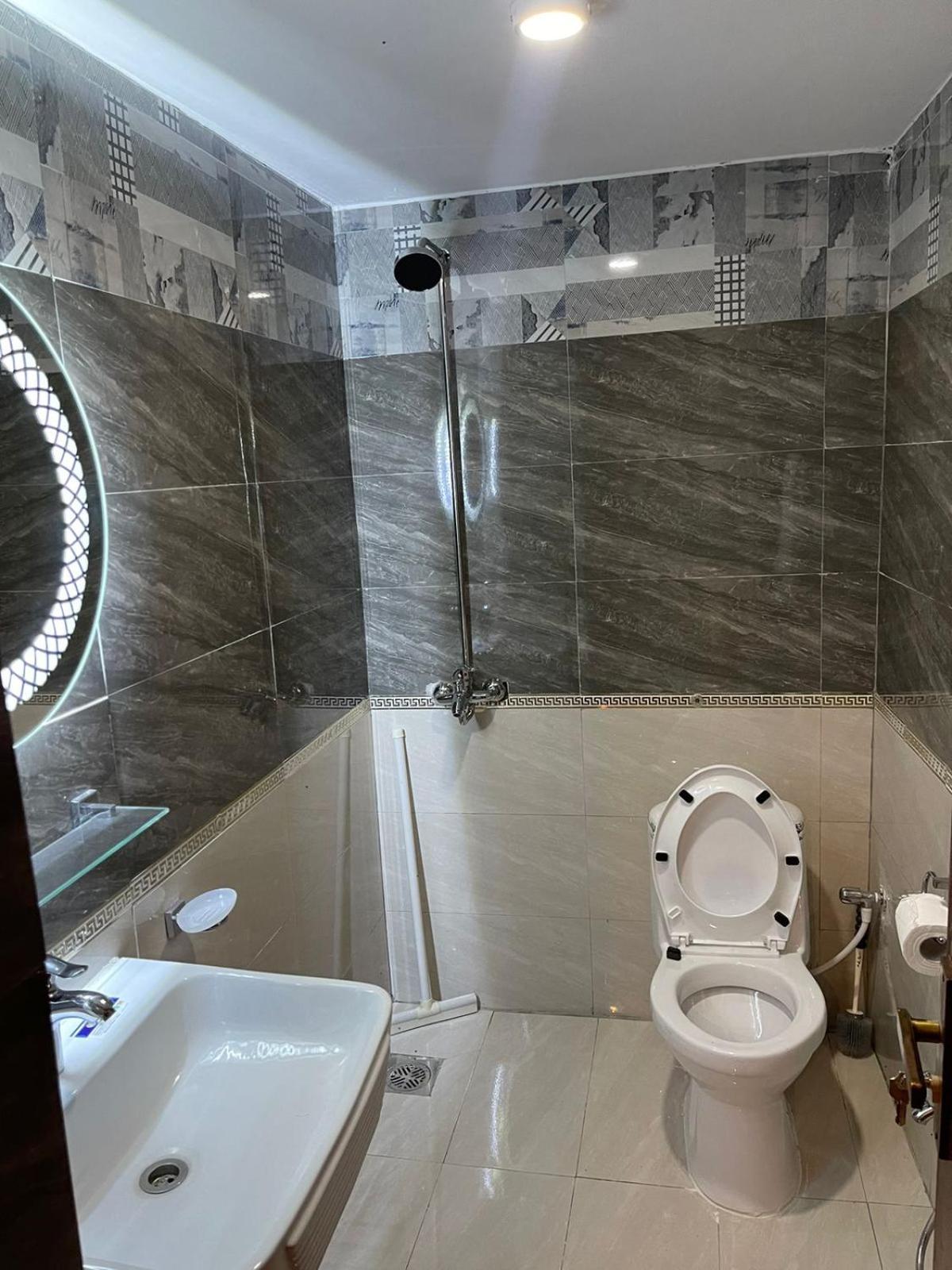 Elite Elegance Inn Isb İslamabad Dış mekan fotoğraf