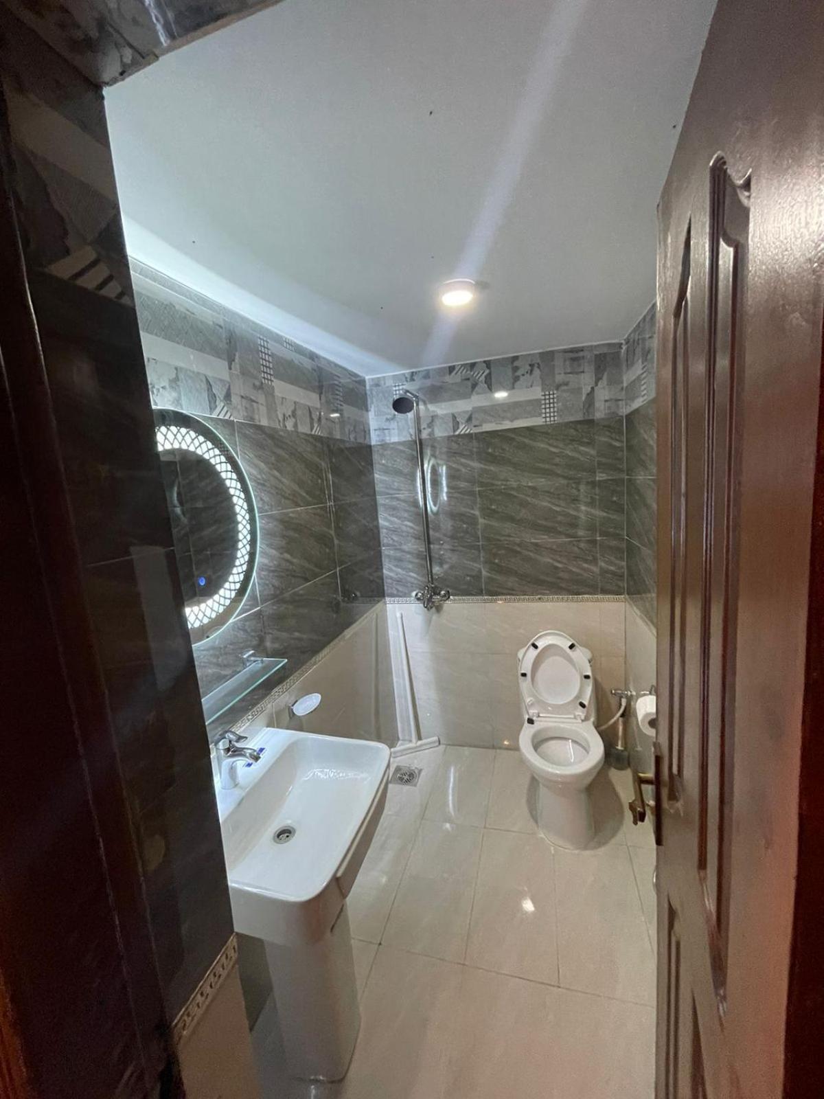 Elite Elegance Inn Isb İslamabad Dış mekan fotoğraf