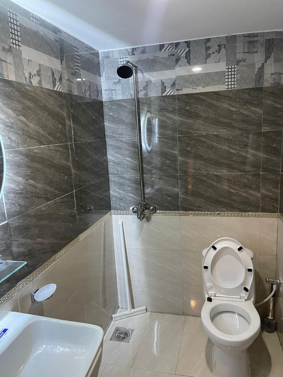 Elite Elegance Inn Isb İslamabad Dış mekan fotoğraf