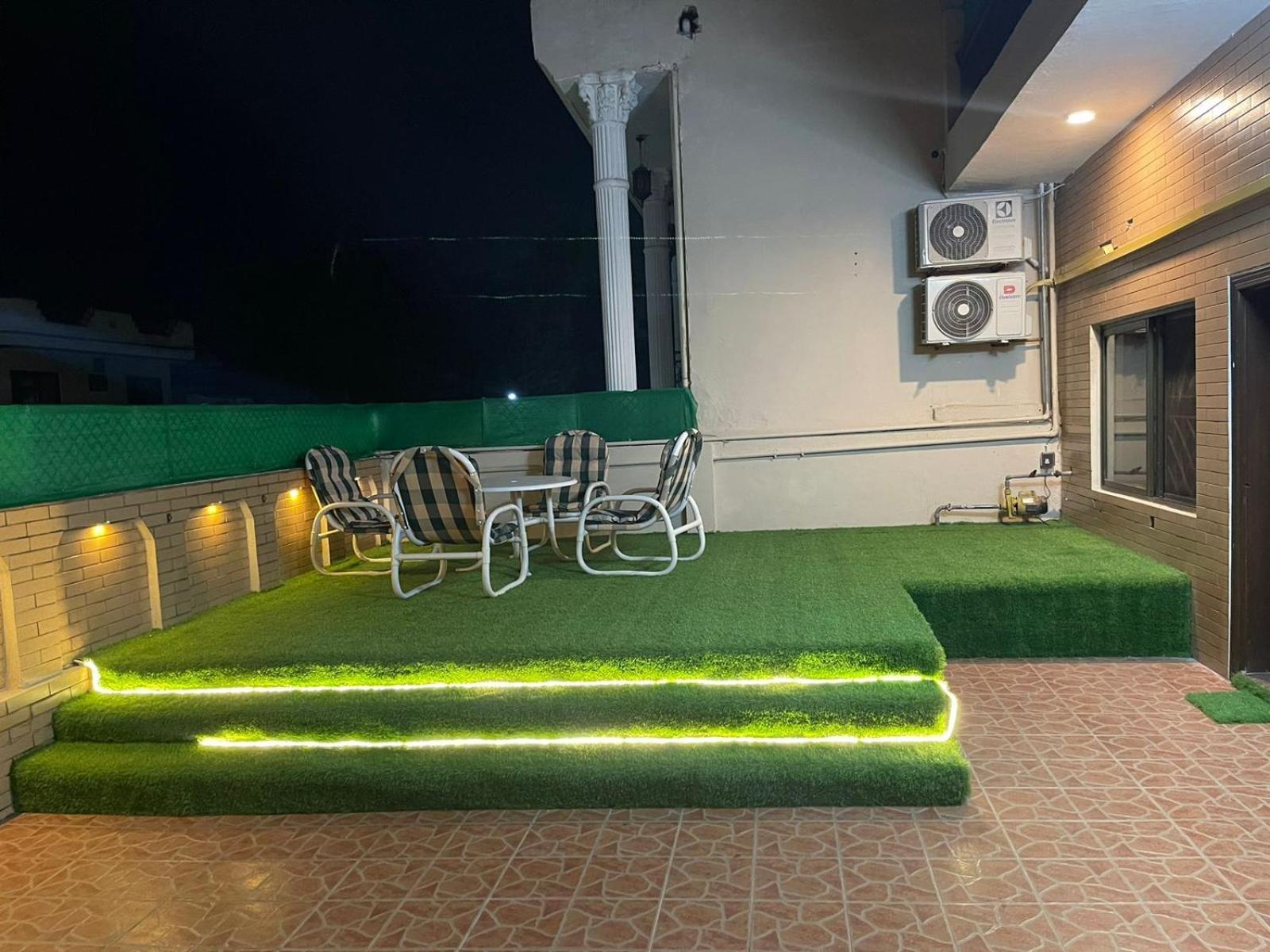 Elite Elegance Inn Isb İslamabad Dış mekan fotoğraf
