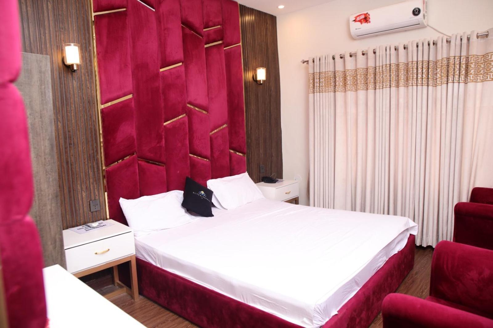 Elite Elegance Inn Isb İslamabad Dış mekan fotoğraf