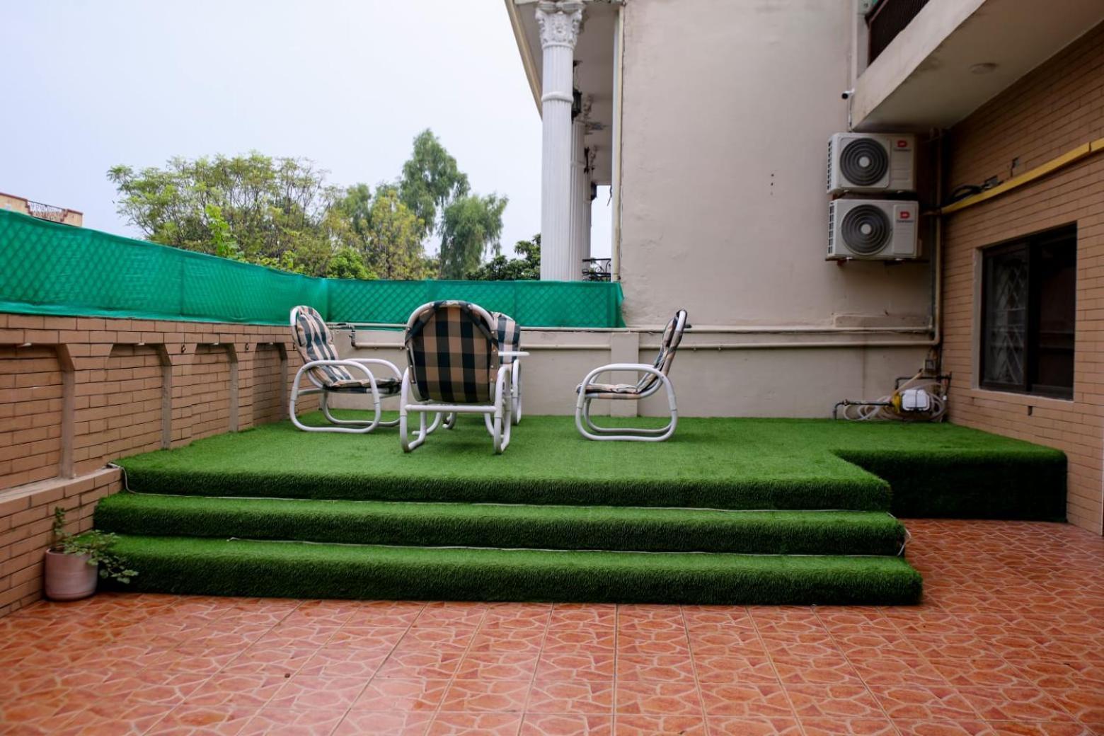 Elite Elegance Inn Isb İslamabad Dış mekan fotoğraf