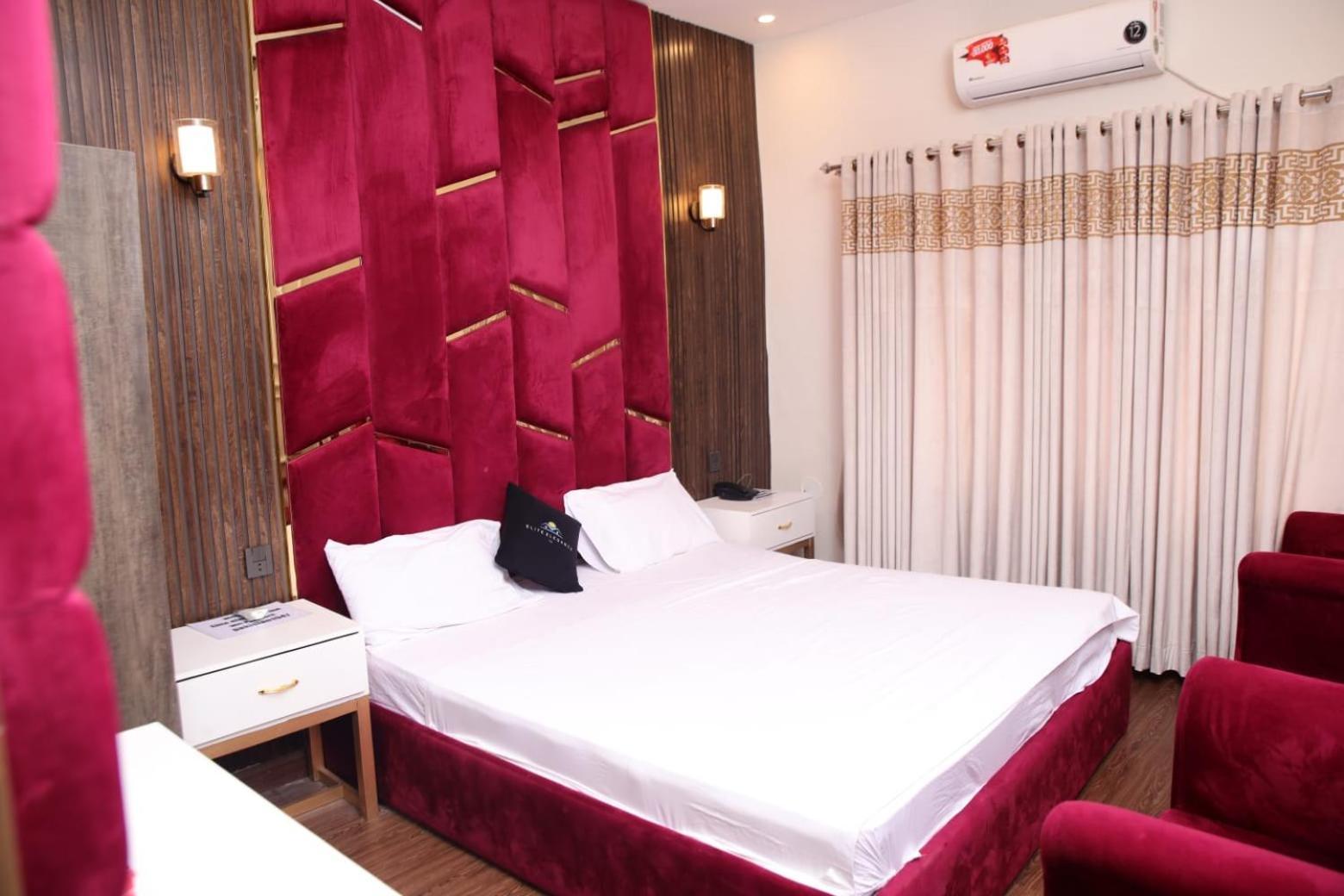 Elite Elegance Inn Isb İslamabad Dış mekan fotoğraf