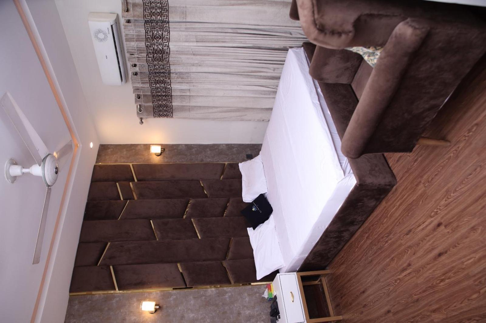 Elite Elegance Inn Isb İslamabad Dış mekan fotoğraf
