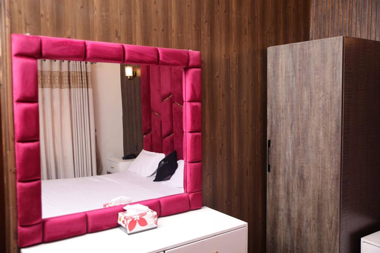 Elite Elegance Inn Isb İslamabad Dış mekan fotoğraf