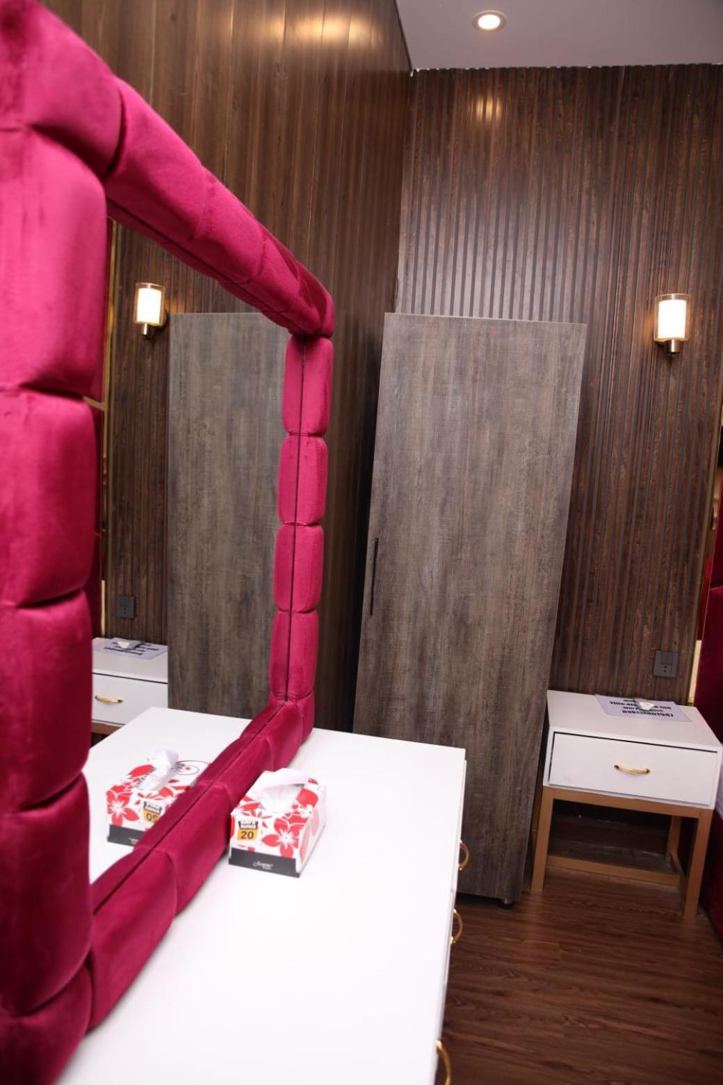Elite Elegance Inn Isb İslamabad Dış mekan fotoğraf