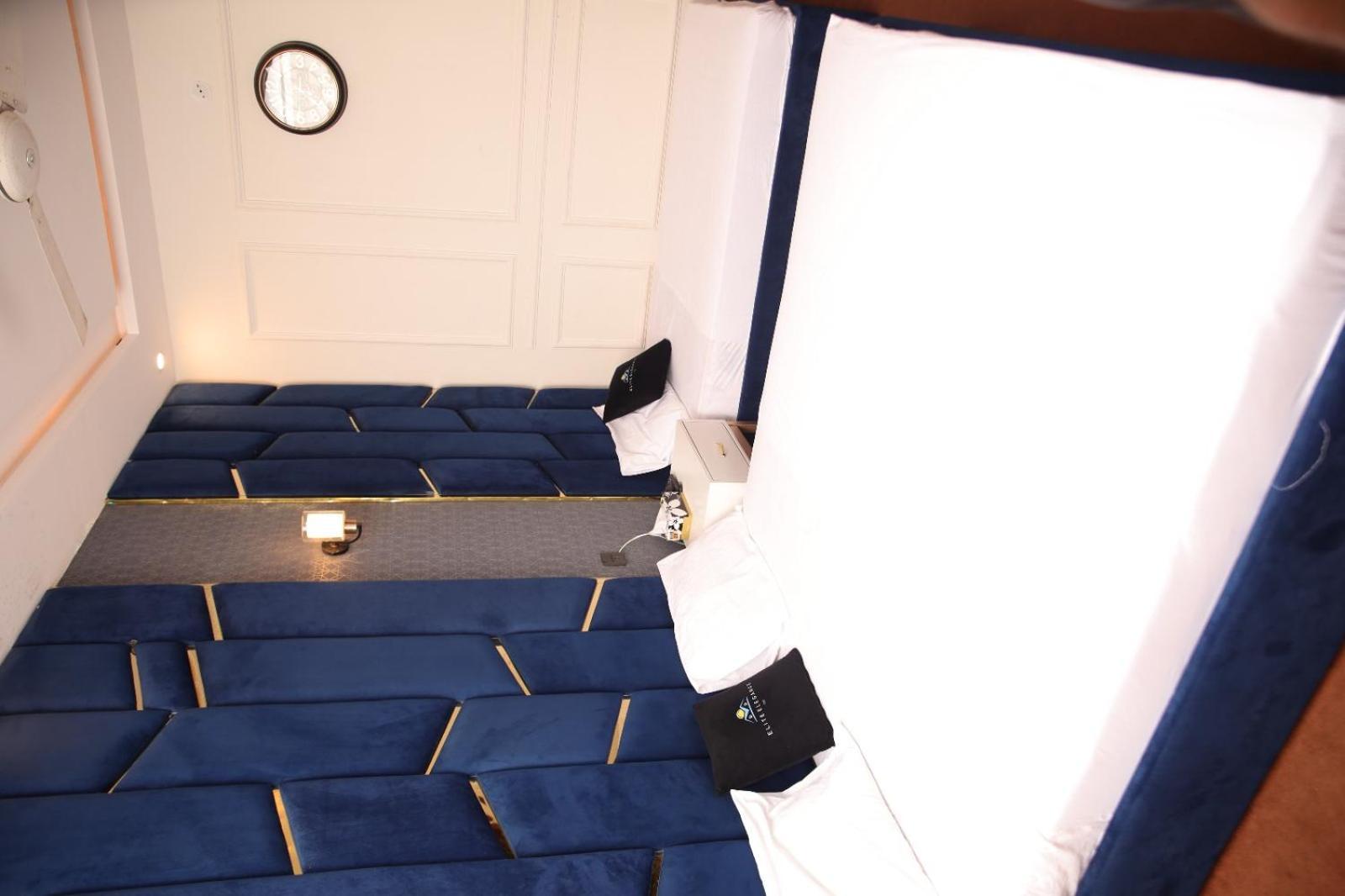 Elite Elegance Inn Isb İslamabad Dış mekan fotoğraf