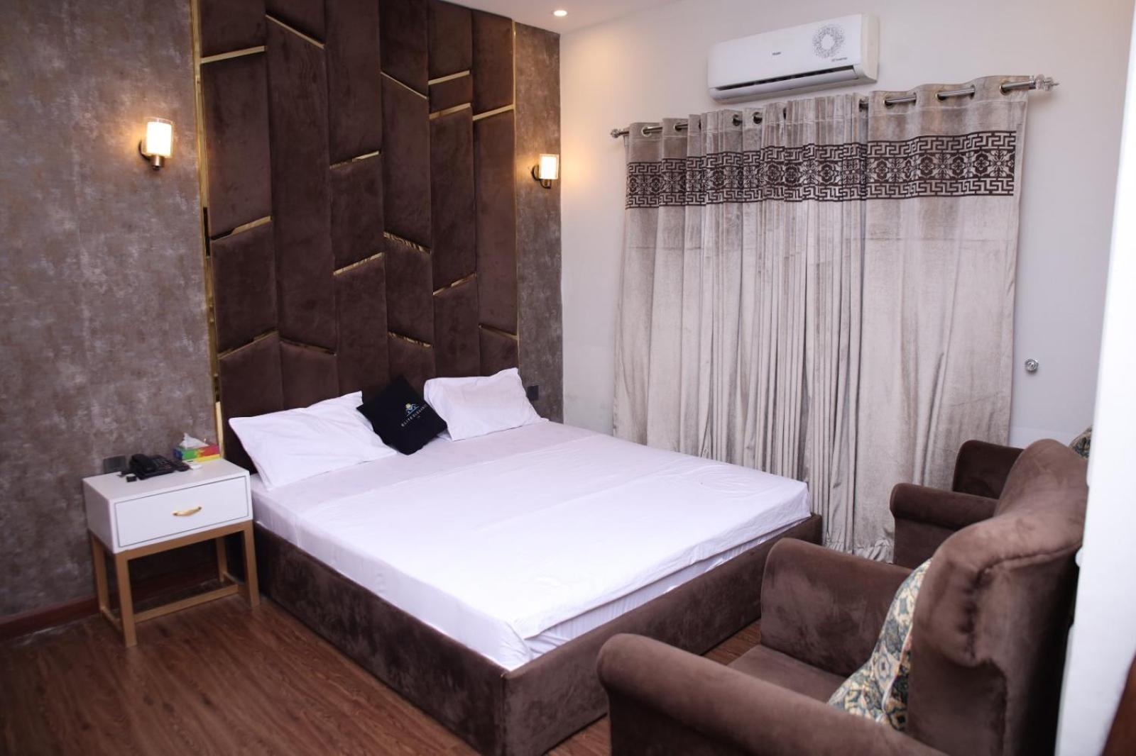 Elite Elegance Inn Isb İslamabad Dış mekan fotoğraf