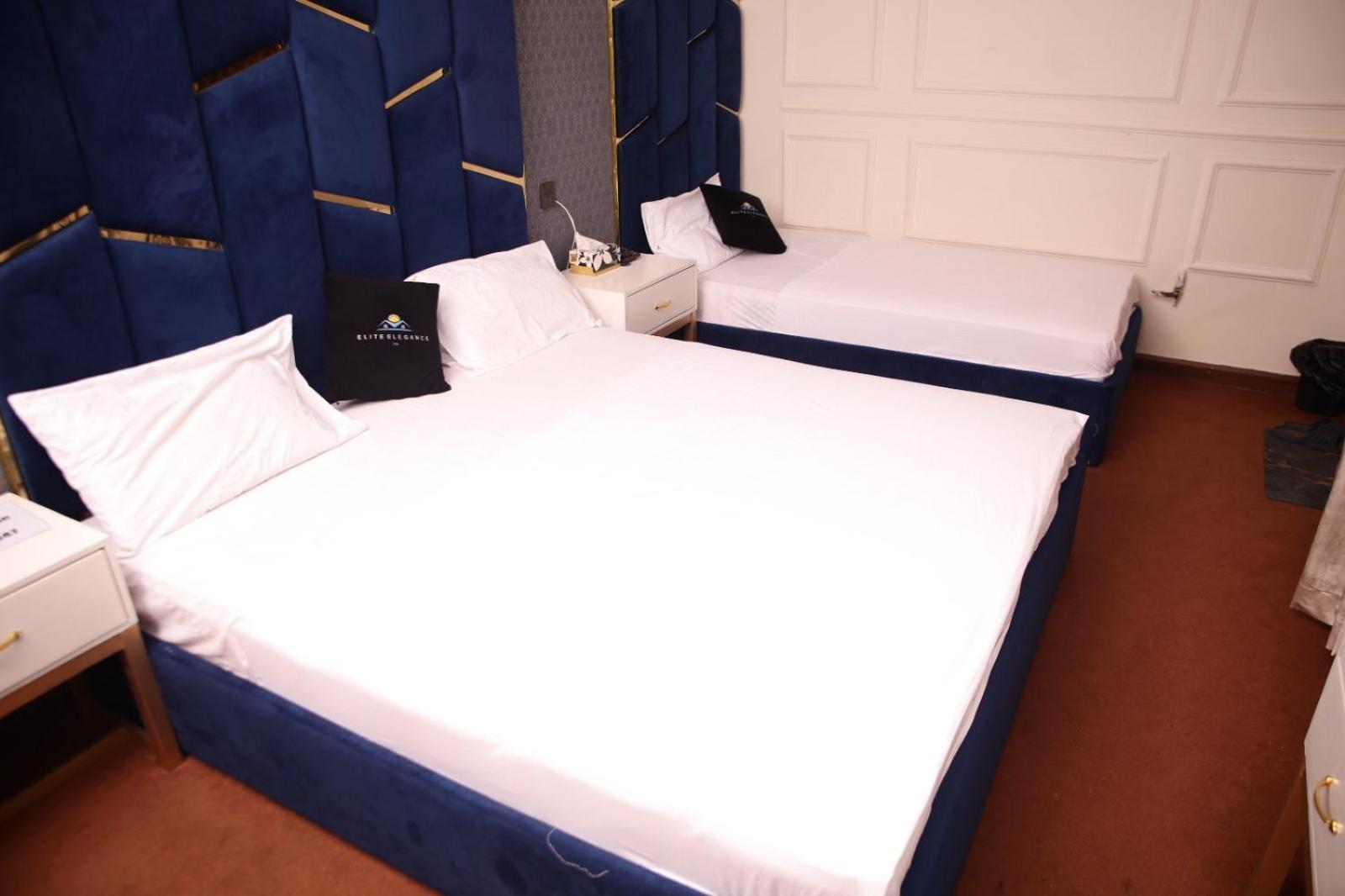 Elite Elegance Inn Isb İslamabad Dış mekan fotoğraf