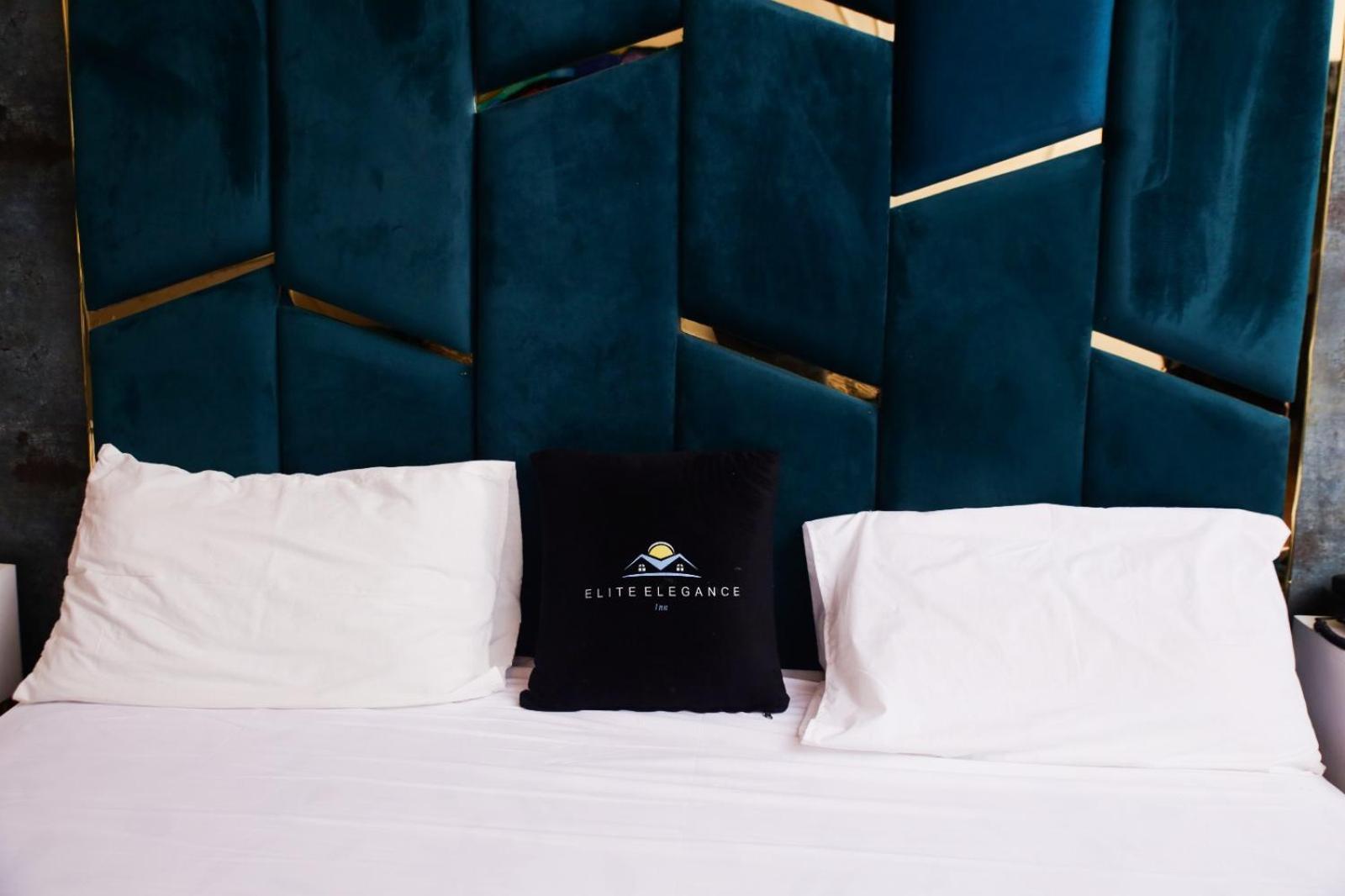 Elite Elegance Inn Isb İslamabad Dış mekan fotoğraf