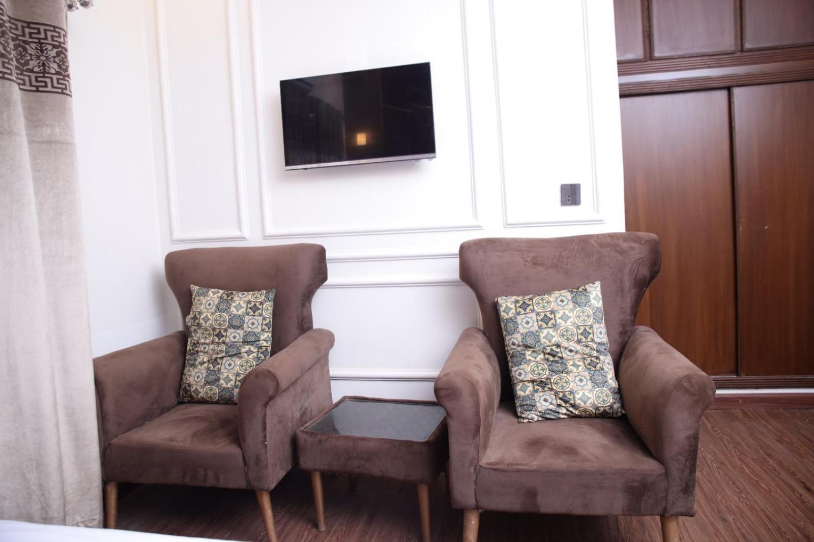 Elite Elegance Inn Isb İslamabad Dış mekan fotoğraf