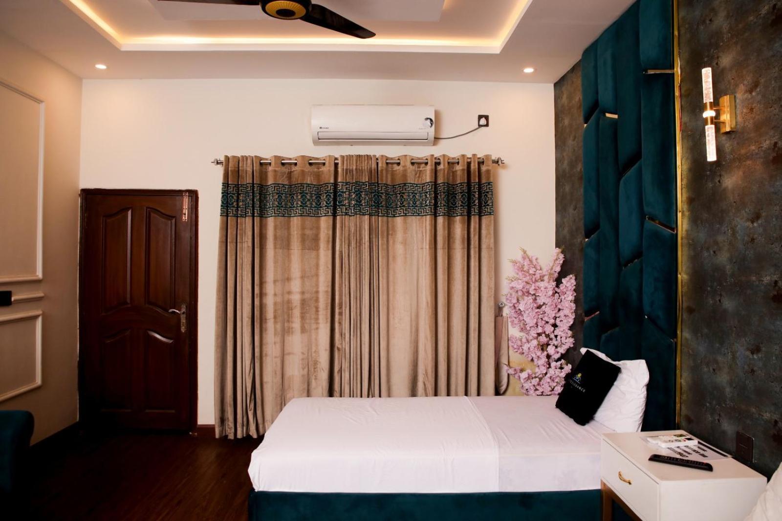 Elite Elegance Inn Isb İslamabad Dış mekan fotoğraf
