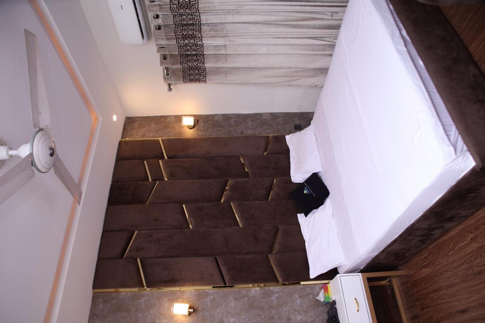 Elite Elegance Inn Isb İslamabad Dış mekan fotoğraf
