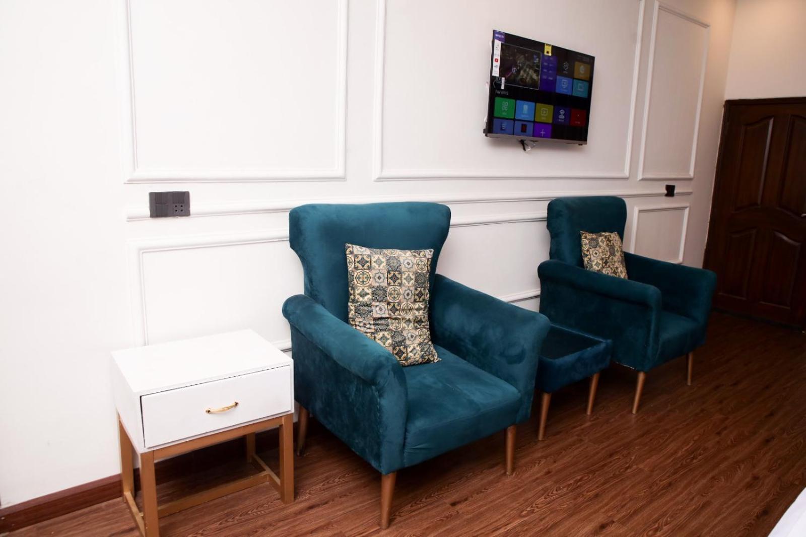 Elite Elegance Inn Isb İslamabad Dış mekan fotoğraf