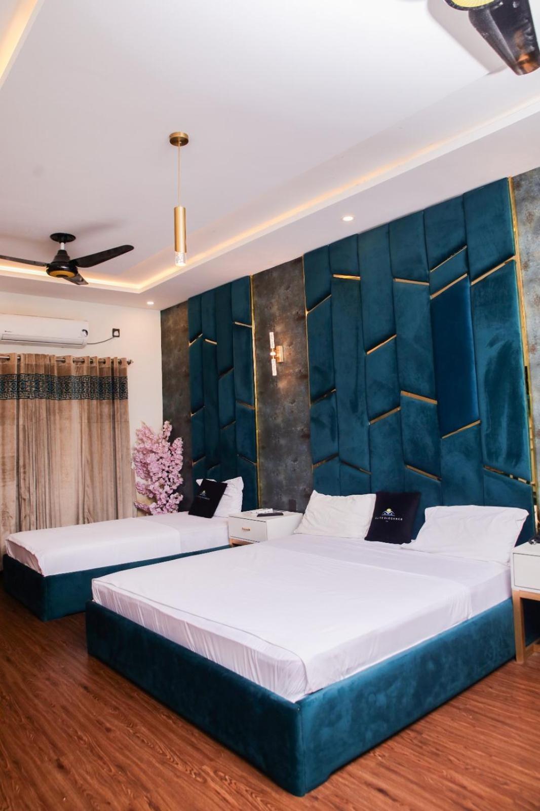 Elite Elegance Inn Isb İslamabad Dış mekan fotoğraf