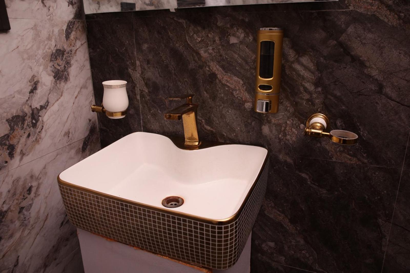 Elite Elegance Inn Isb İslamabad Dış mekan fotoğraf